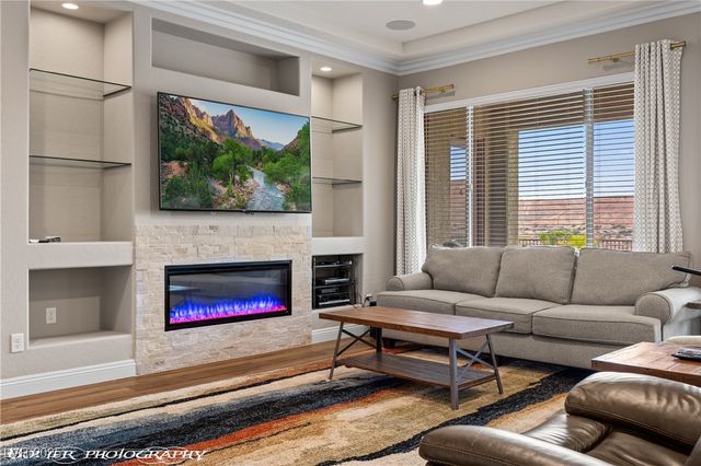 1227 Dome Peak Circle, Mesquite, NV 89034