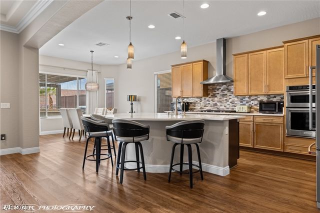 1227 Dome Peak Circle, Mesquite, NV 89034