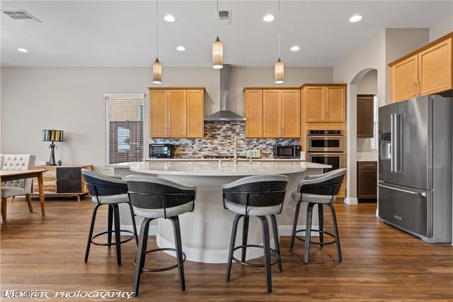 1227 Dome Peak Circle, Mesquite, NV 89034