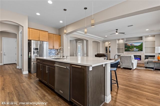 1227 Dome Peak Circle, Mesquite, NV 89034