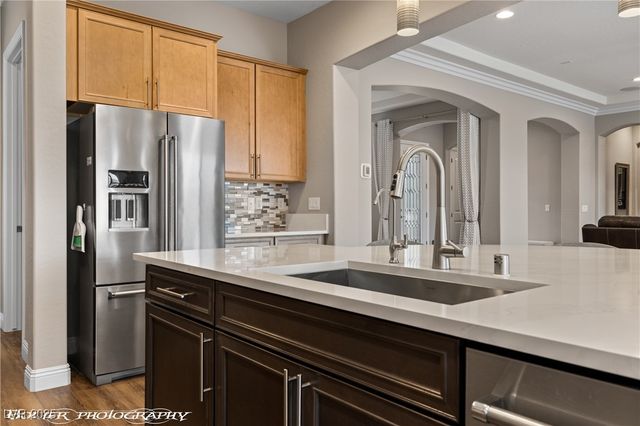 1227 Dome Peak Circle, Mesquite, NV 89034