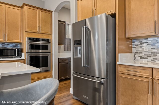 1227 Dome Peak Circle, Mesquite, NV 89034