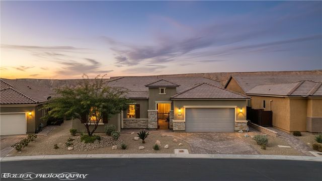 1227 Dome Peak Circle, Mesquite, NV 89034