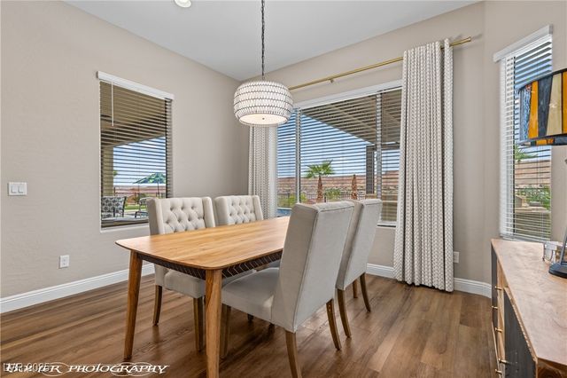 1227 Dome Peak Circle, Mesquite, NV 89034