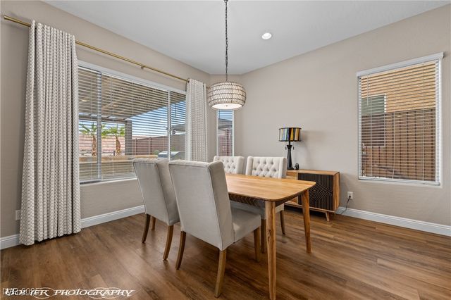 1227 Dome Peak Circle, Mesquite, NV 89034