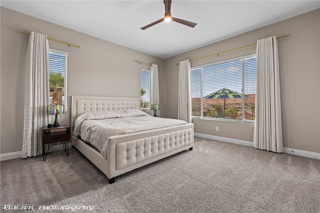 1227 Dome Peak Circle, Mesquite, NV 89034
