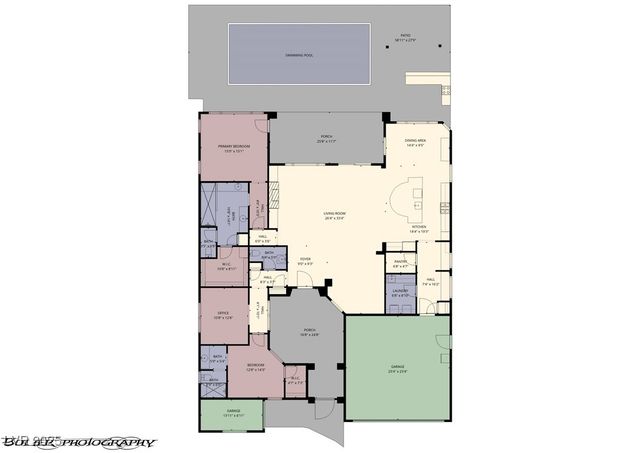 1227 Dome Peak Circle, Mesquite, NV 89034