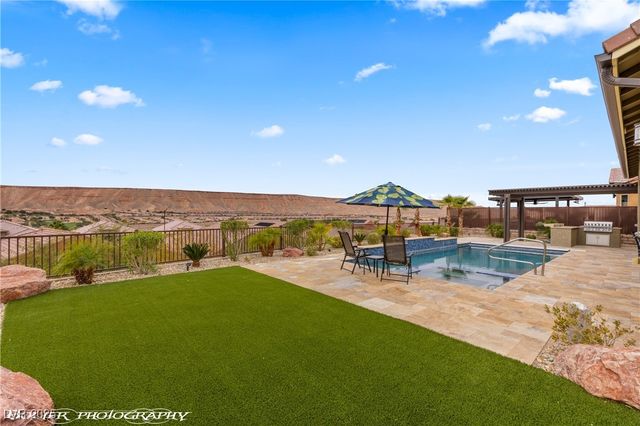 1227 Dome Peak Circle, Mesquite, NV 89034