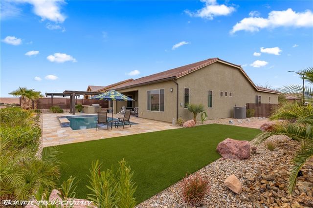 1227 Dome Peak Circle, Mesquite, NV 89034
