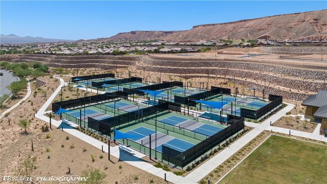 1227 Dome Peak Circle, Mesquite, NV 89034