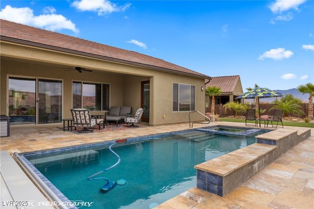 1227 Dome Peak Circle, Mesquite, NV 89034