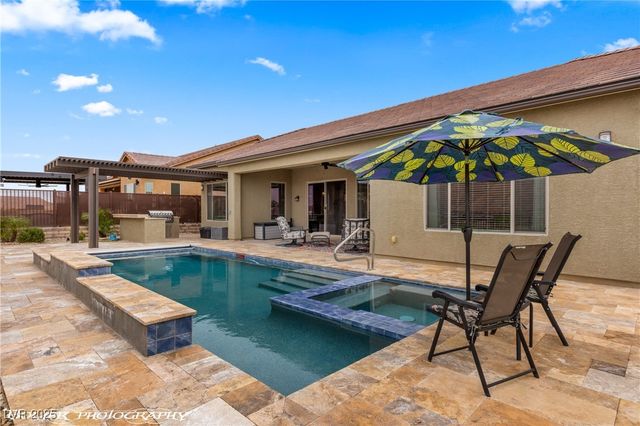 1227 Dome Peak Circle, Mesquite, NV 89034