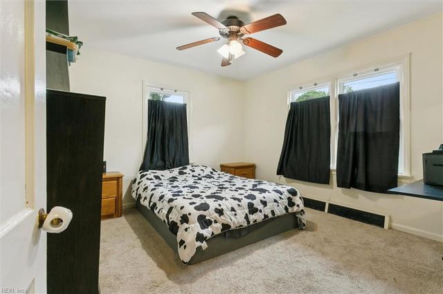 118 Cynthia DR, Hampton, VA 23666