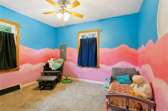 118 Cynthia DR, Hampton, VA 23666