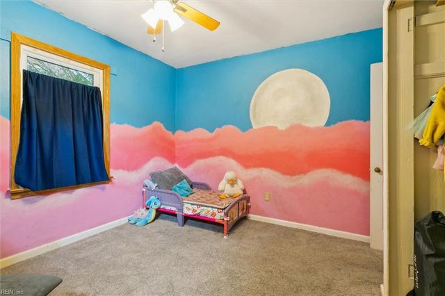 118 Cynthia DR, Hampton, VA 23666