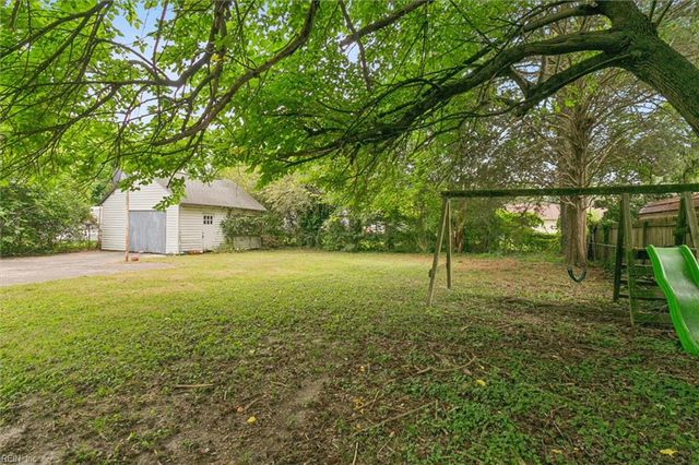 118 Cynthia DR, Hampton, VA 23666