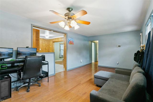 118 Cynthia DR, Hampton, VA 23666
