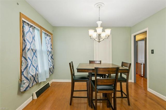118 Cynthia DR, Hampton, VA 23666