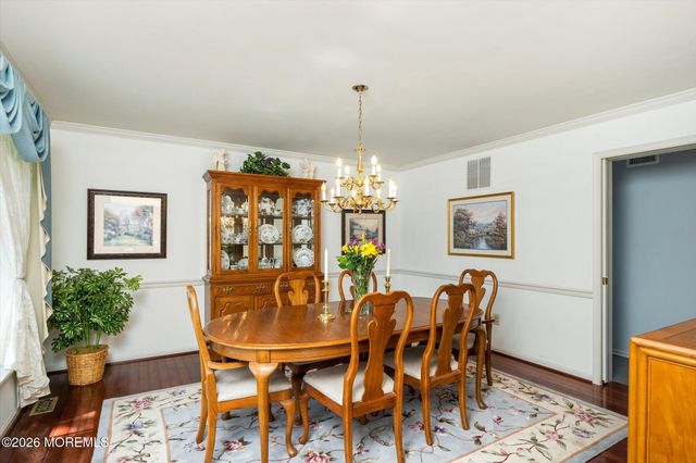 4 Pine Tree Drive, Westampton, NJ 08060
