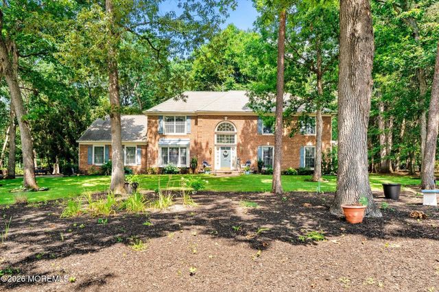 4 Pine Tree Drive, Westampton, NJ 08060