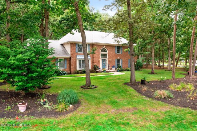 4 Pine Tree Drive, Westampton, NJ 08060