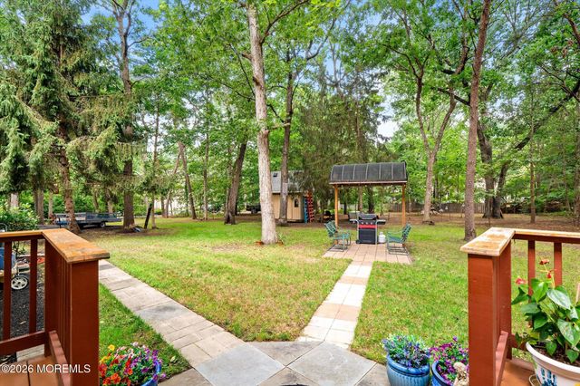 4 Pine Tree Drive, Westampton, NJ 08060