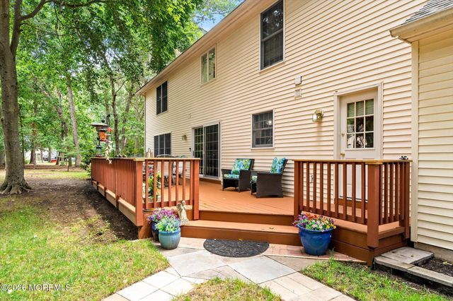 4 Pine Tree Drive, Westampton, NJ 08060