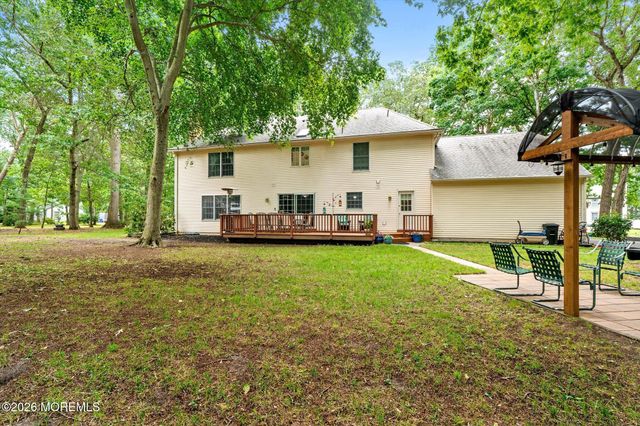 4 Pine Tree Drive, Westampton, NJ 08060