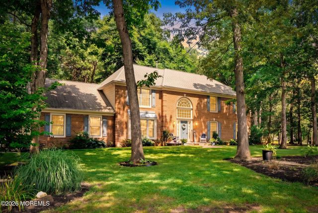 4 Pine Tree Drive, Westampton, NJ 08060