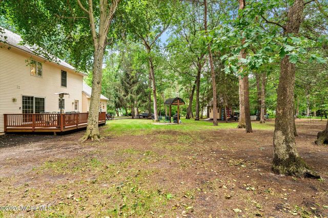 4 Pine Tree Drive, Westampton, NJ 08060
