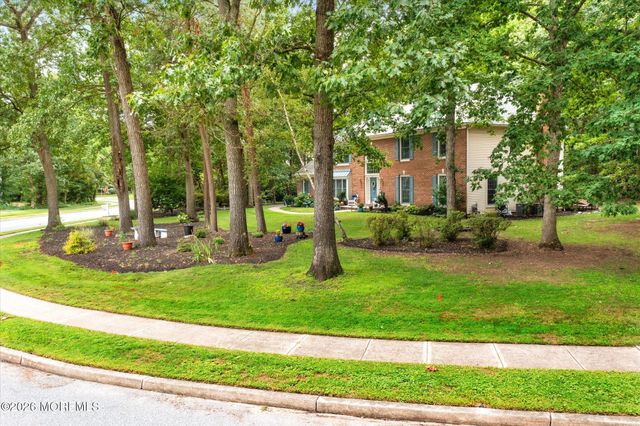 4 Pine Tree Drive, Westampton, NJ 08060