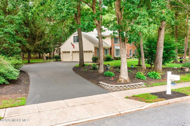 4 Pine Tree Drive, Westampton, NJ 08060