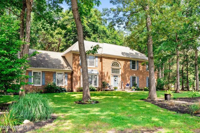 4 Pine Tree Drive, Westampton, NJ 08060