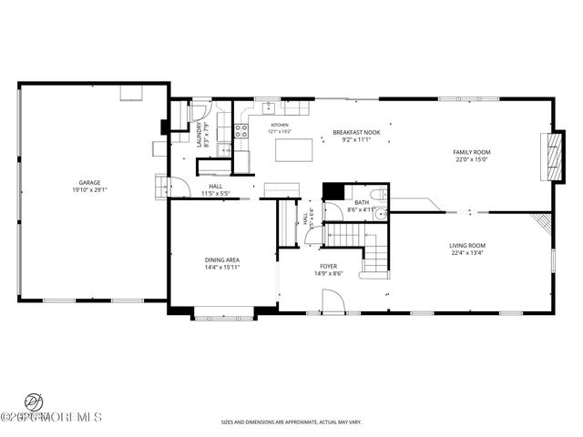 4 Pine Tree Drive, Westampton, NJ 08060
