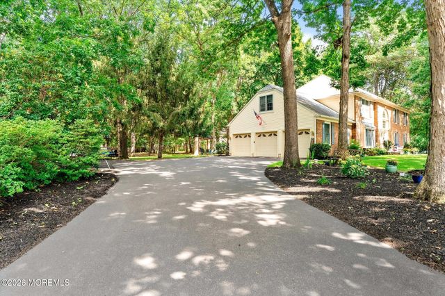 4 Pine Tree Drive, Westampton, NJ 08060