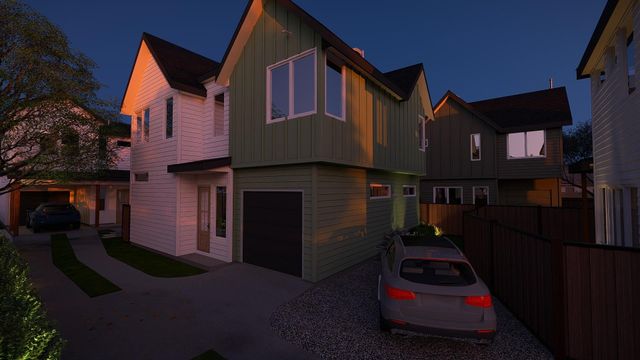 6407 Bradsher DR 1, Austin, TX 78745