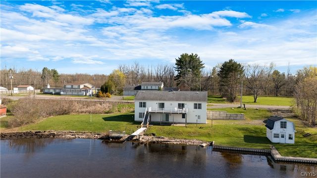 1267 State Route 49, Constantia, NY 13044