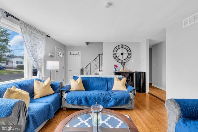 254 CALIFORNIA AVE, Hamilton, NJ 08619