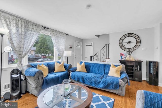 254 CALIFORNIA AVE, Hamilton, NJ 08619