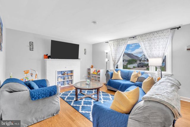 254 CALIFORNIA AVE, Hamilton, NJ 08619