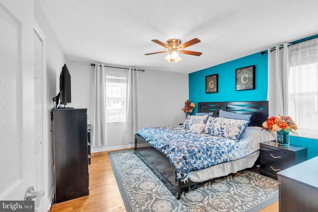 254 CALIFORNIA AVE, Hamilton, NJ 08619