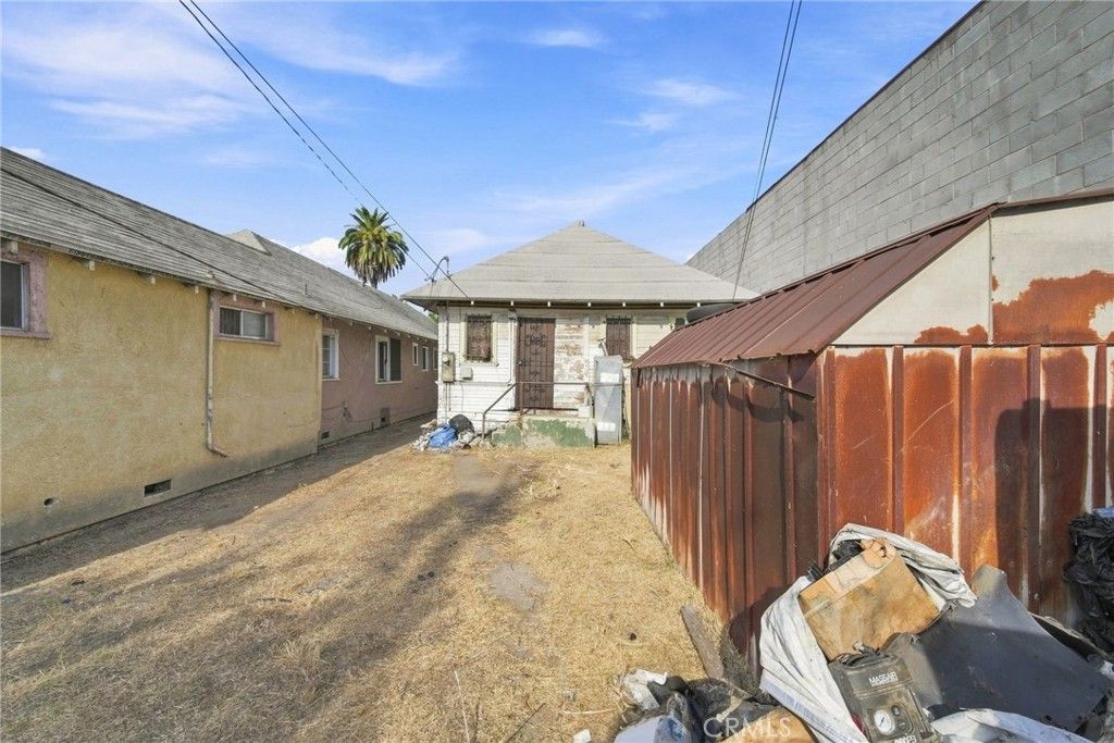 4010 Wall, Los Angeles, CA 90011 — photo 2