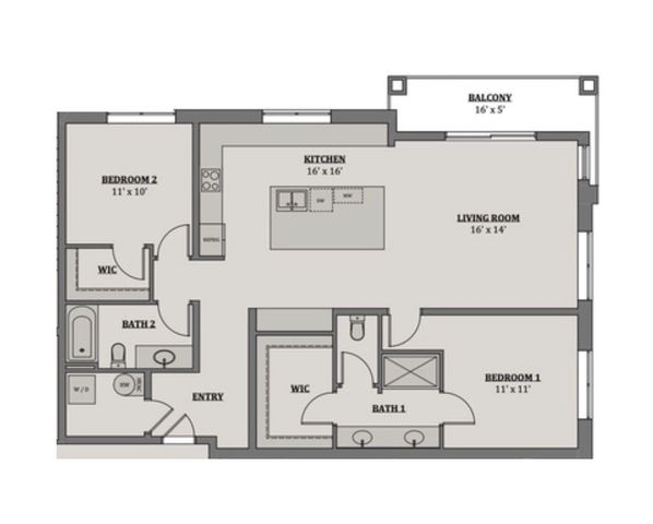 323 Peterson Drive 209, Charlotte, NC 28217