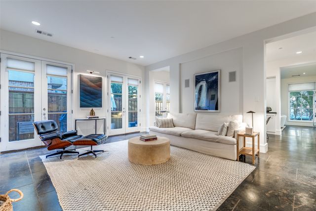 3816 Hawthorne Avenue B, Dallas, TX 75219