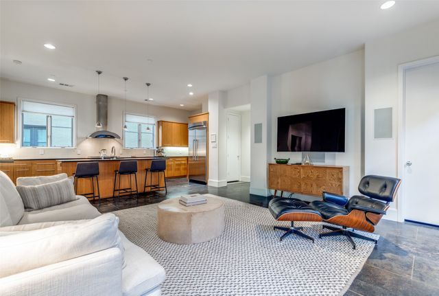 3816 Hawthorne Avenue B, Dallas, TX 75219