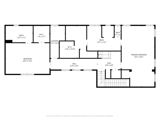 3816 Hawthorne Avenue B, Dallas, TX 75219