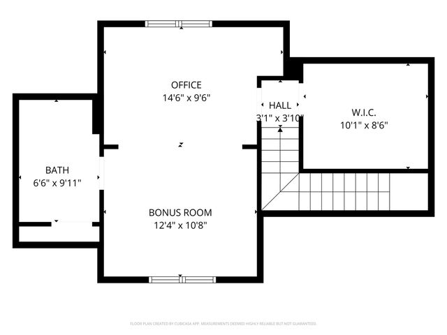 3816 Hawthorne Avenue B, Dallas, TX 75219