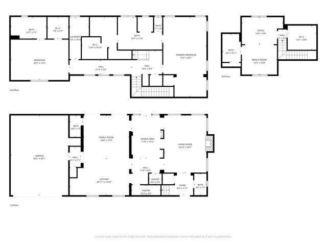 3816 Hawthorne Avenue B, Dallas, TX 75219