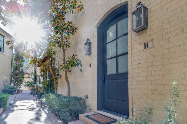 3816 Hawthorne Avenue B, Dallas, TX 75219