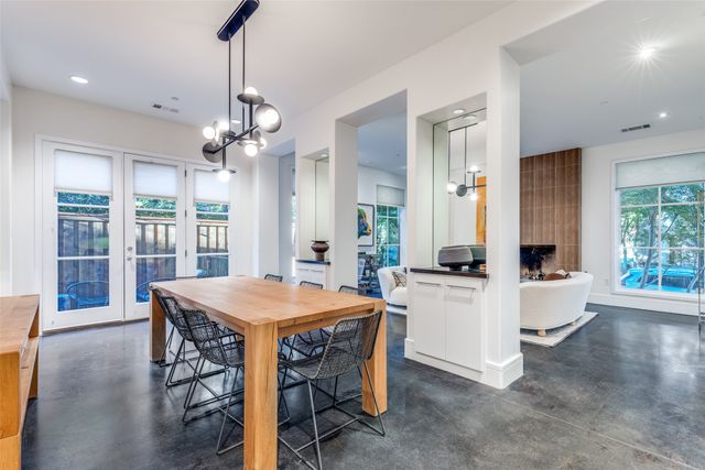 3816 Hawthorne Avenue B, Dallas, TX 75219